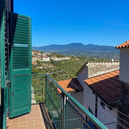 Il Granaio Del Barone - Dimora Storica Nel Cilento * Casal Velino