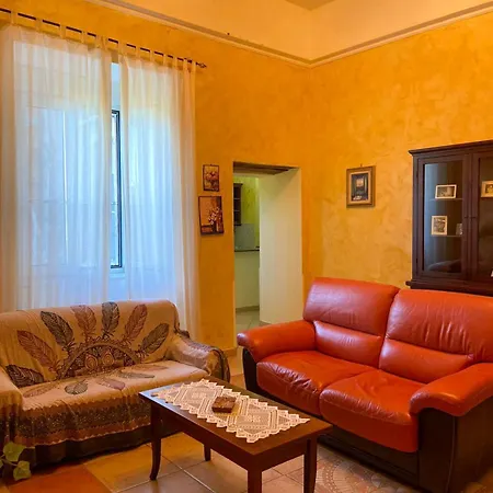 Il Granaio Del Barone - Dimora Storica Nel Cilento