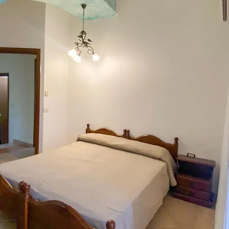 Apartament Il Granaio Del Barone - Dimora Storica Nel Cilento *