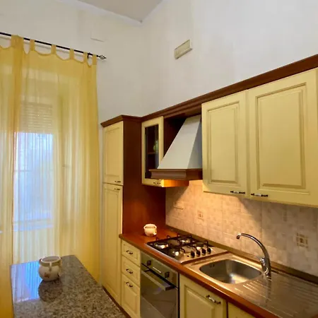 Apartament Il Granaio Del Barone - Dimora Storica Nel Cilento Casal Velino