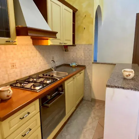 Il Granaio Del Barone - Dimora Storica Nel Cilento * Casal Velino