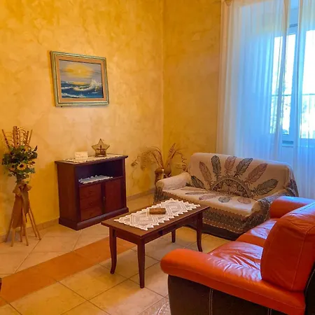 Apartament Il Granaio Del Barone - Dimora Storica Nel Cilento Casal Velino