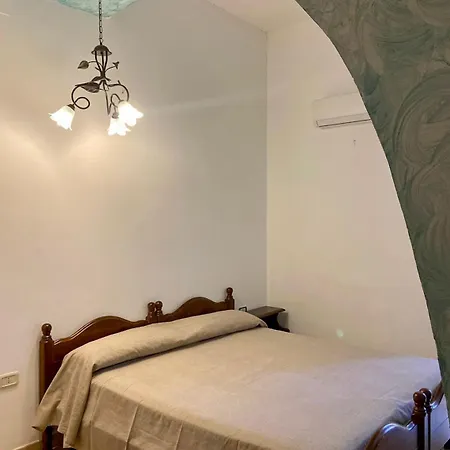 Il Granaio Del Barone - Dimora Storica Nel Cilento Apartament Casal Velino