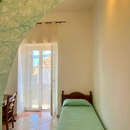 Il Granaio Del Barone - Dimora Storica Nel Cilento Apartament
