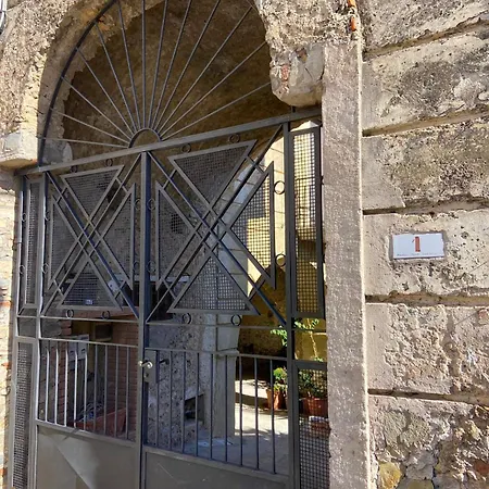 Il Granaio Del Barone