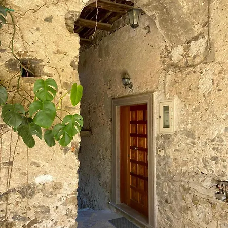 Il Granaio Del Barone - Dimora Storica Nel Cilento Apartament Casal Velino