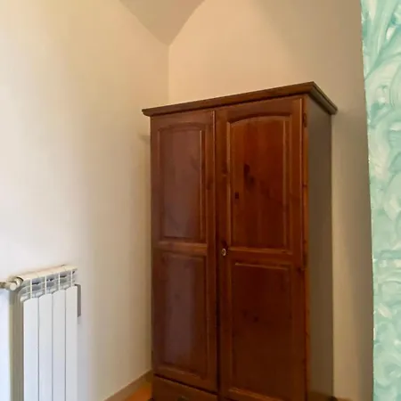 Il Granaio Del Barone