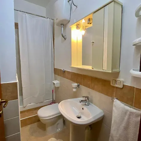 Il Granaio Del Barone - Dimora Storica Nel Cilento Apartament *