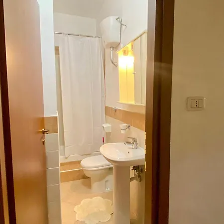 Apartament Il Granaio Del Barone - Dimora Storica Nel Cilento *