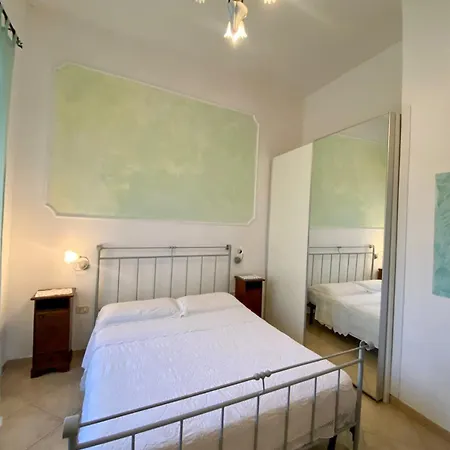 Il Granaio Del Barone - Dimora Storica Nel Cilento Casal Velino