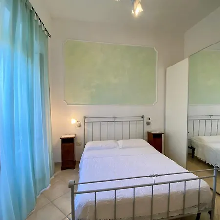 Il Granaio Del Barone - Dimora Storica Nel Cilento Apartament