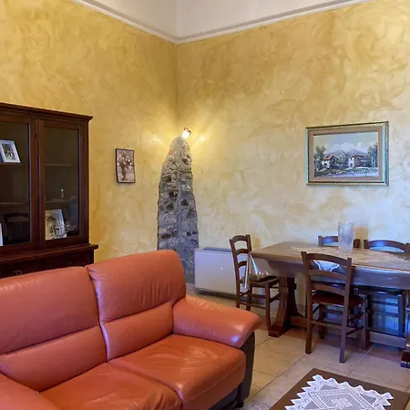 Il Granaio Del Barone - Dimora Storica Nel Cilento