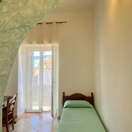 Il Granaio Del Barone - Dimora Storica Nel Cilento Apartament *