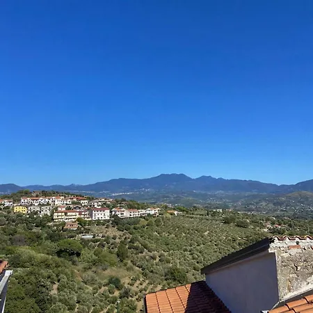 Il Granaio Del Barone - Dimora Storica Nel Cilento *